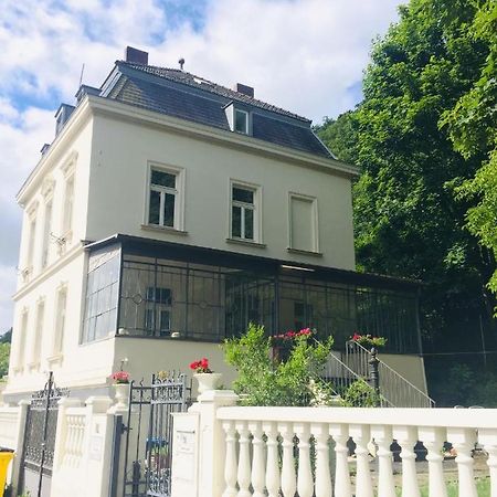 רמאגן A&S Ferienwohnungen Villa Berlin מראה חיצוני תמונה