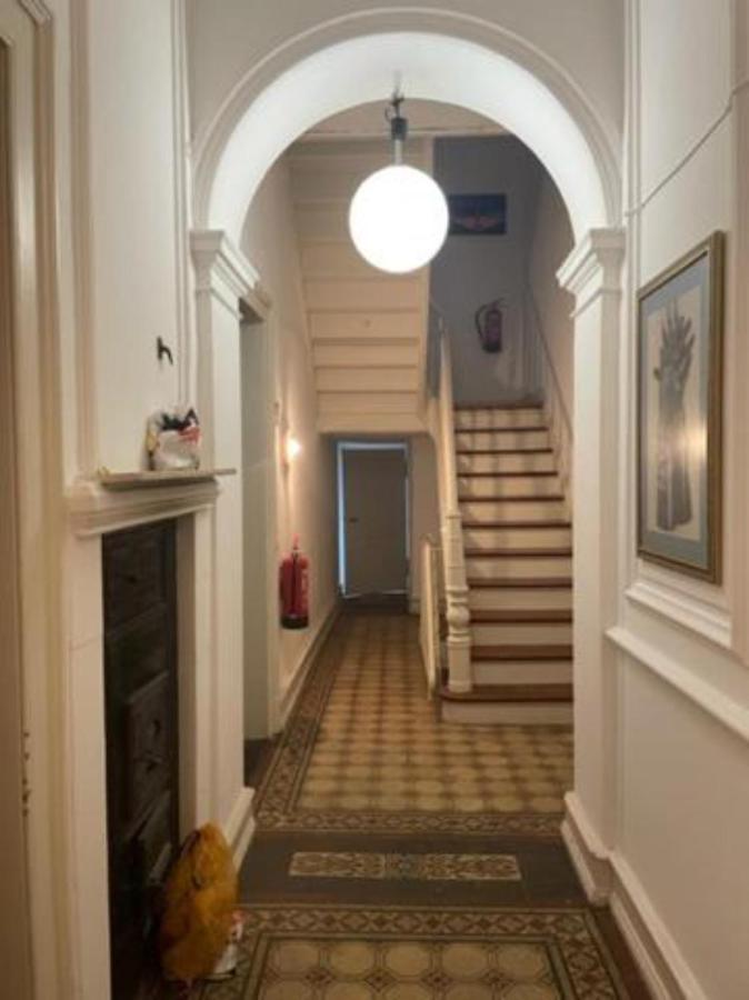 רמאגן A&S Ferienwohnungen Villa Berlin מראה חיצוני תמונה