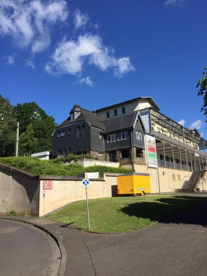 רמאגן A&S Ferienwohnungen Villa Berlin מראה חיצוני תמונה