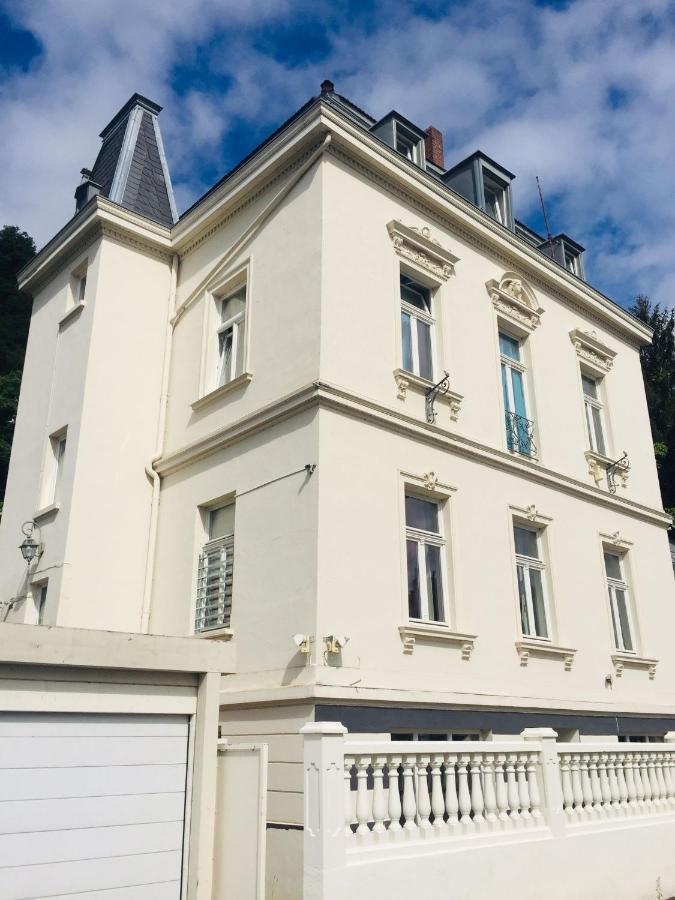 רמאגן A&S Ferienwohnungen Villa Berlin מראה חיצוני תמונה