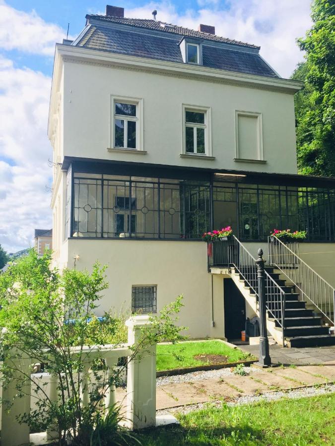 רמאגן A&S Ferienwohnungen Villa Berlin מראה חיצוני תמונה