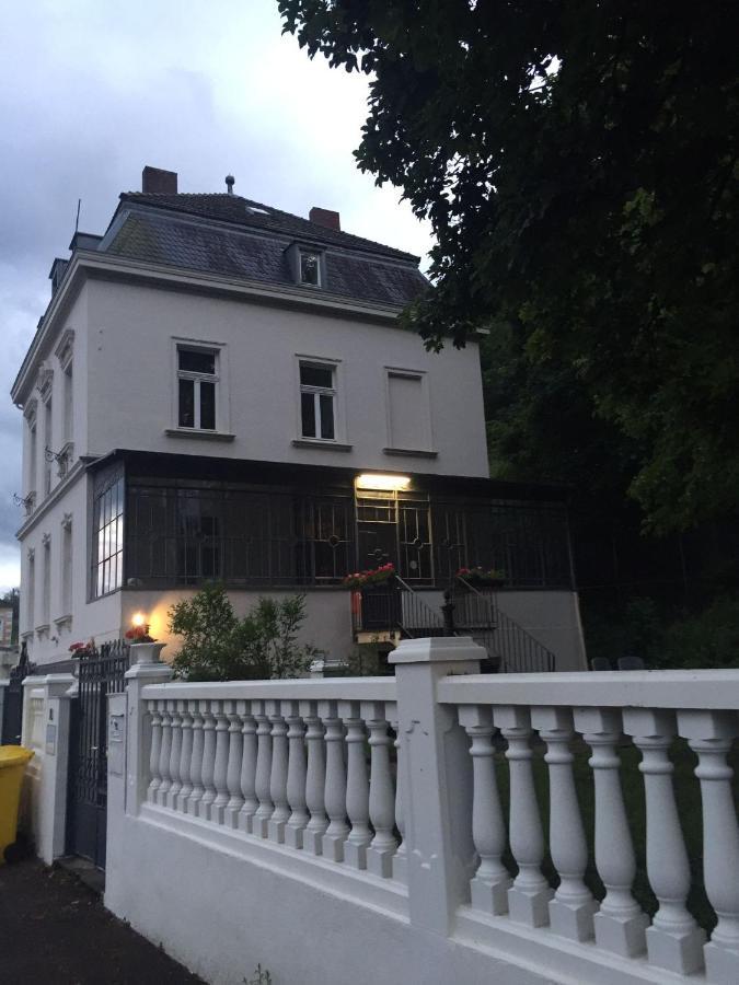 רמאגן A&S Ferienwohnungen Villa Berlin מראה חיצוני תמונה