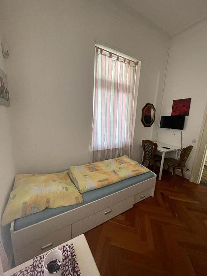 רמאגן A&S Ferienwohnungen Villa Berlin חדר תמונה